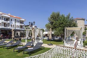 Orcey Hotel