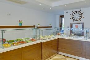 Orcey Hotel