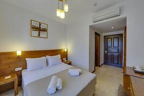 Orcey Hotel