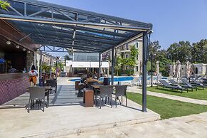 Orcey Hotel
