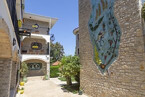 Orcey Hotel
