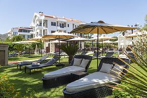 Orcey Hotel