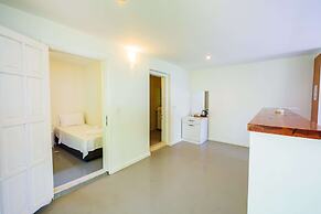 La Moda Beach Hotel