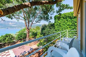 La Moda Beach Hotel
