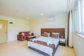 La Moda Beach Hotel