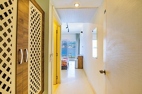 La Moda Beach Hotel