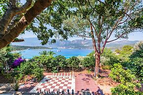 La Moda Beach Hotel
