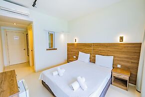 La Moda Beach Hotel