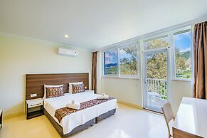 La Moda Beach Hotel