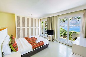 La Moda Beach Hotel