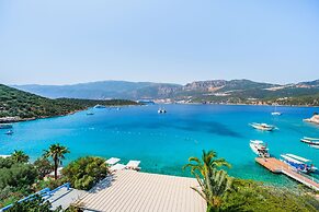La Moda Beach Hotel