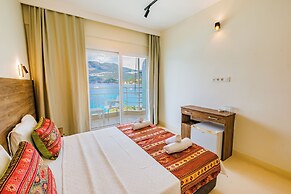 La Moda Beach Hotel