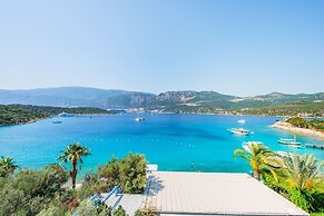 La Moda Beach Hotel
