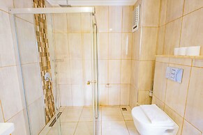 La Moda Beach Hotel