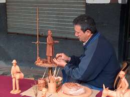 Sabores Hurdanos