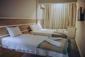 Pırlanta Butik Otel