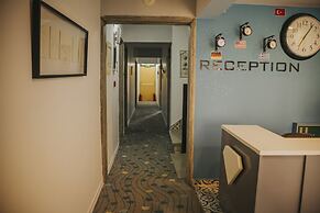 Pırlanta Butik Otel