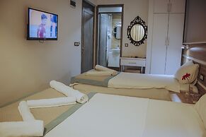 Pırlanta Butik Otel