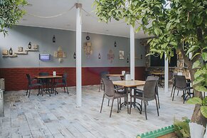 Pırlanta Butik Otel