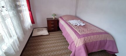 Hotel Baykal