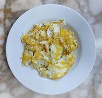Hotel Baykal