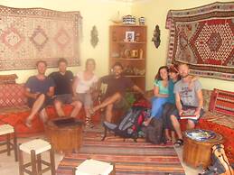 Hotel Baykal