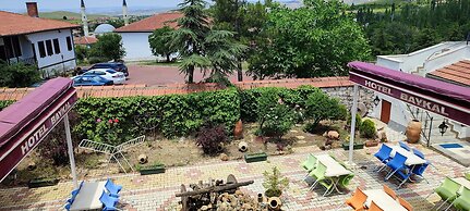 Hotel Baykal