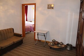 Hotel Baykal