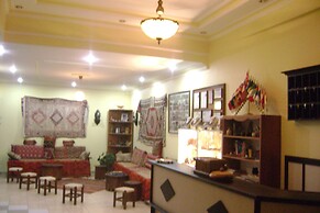 Hotel Baykal