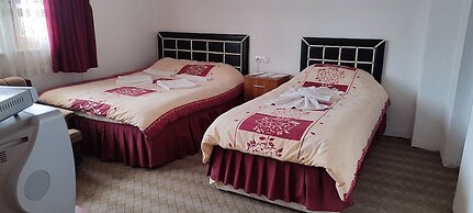 Hotel Baykal