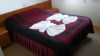 Hotel Baykal