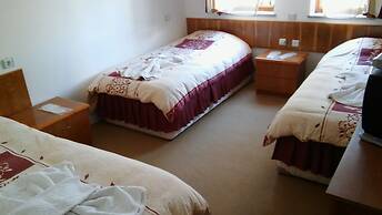 Hotel Baykal