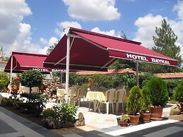Hotel Baykal