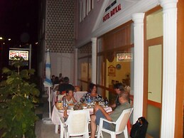Hotel Baykal