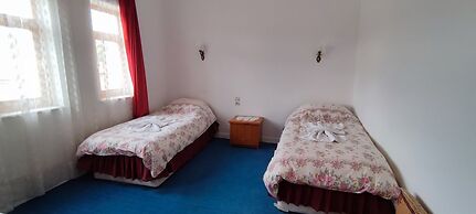 Hotel Baykal