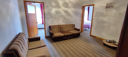 Hotel Baykal
