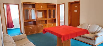 Hotel Baykal