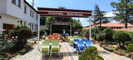 Hotel Baykal
