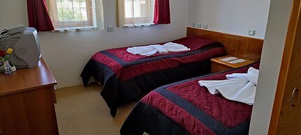 Hotel Baykal