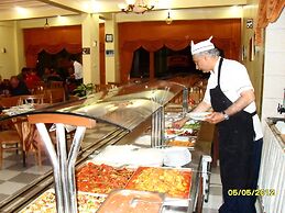Hotel Baykal