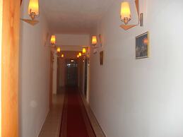 Hotel Baykal