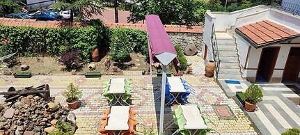 Hotel Baykal