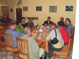Hotel Baykal