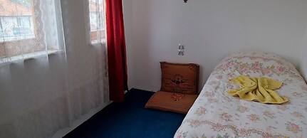 Hotel Baykal
