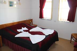 Hotel Baykal