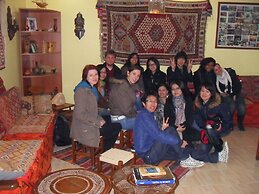 Hotel Baykal