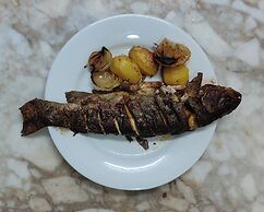 Hotel Baykal