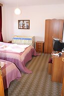 Hotel Baykal