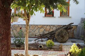 Hotel Baykal