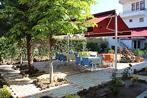 Hotel Baykal